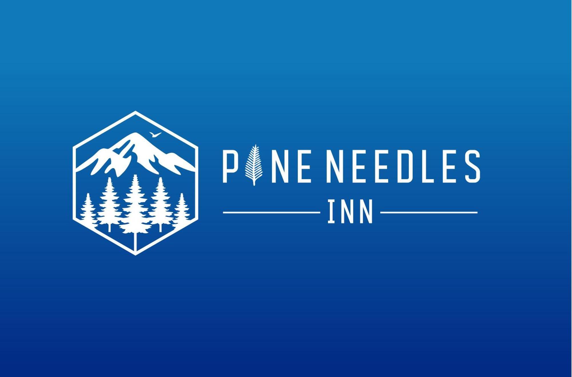 Pine Needles Inn Mount Shasta Extérieur photo